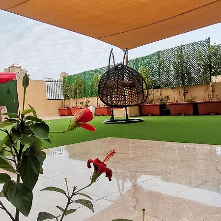 Shehab - Residence Hotel Apartment Кайро Екстериор снимка