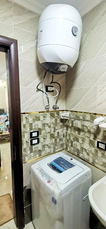 Shehab - Residence Hotel Apartment Кайро Екстериор снимка