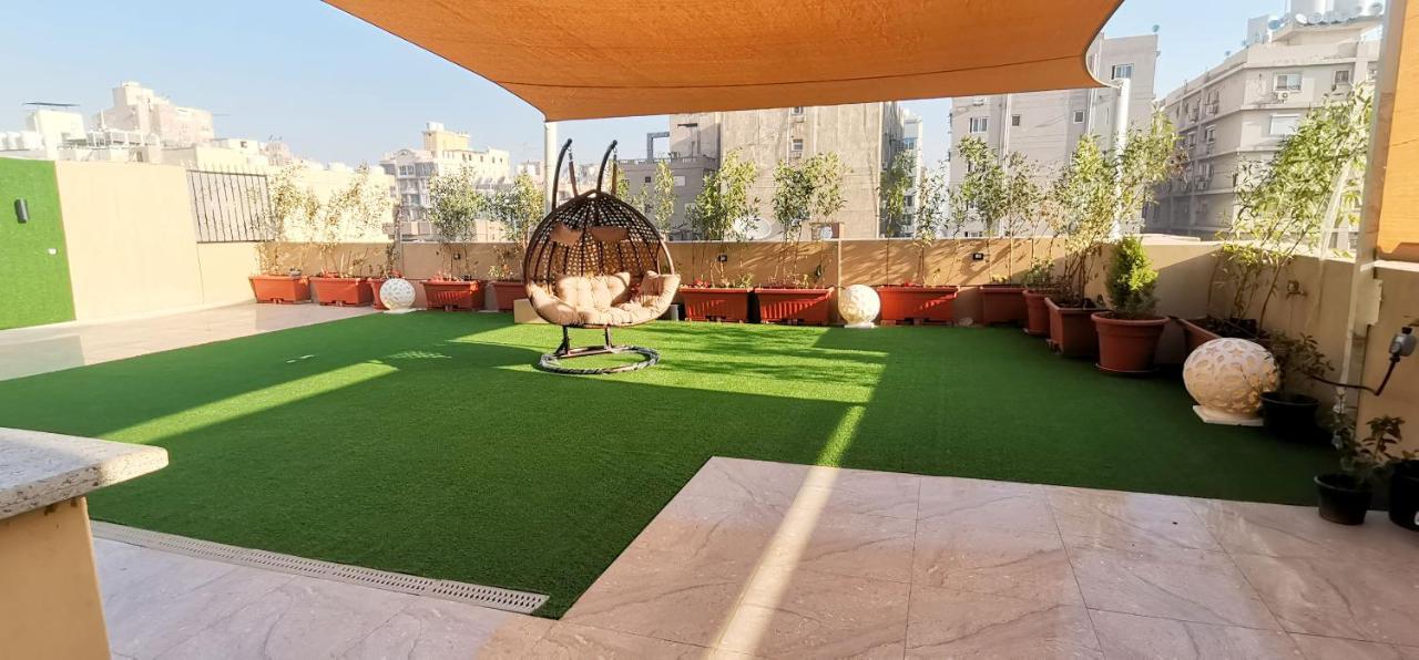Shehab - Residence Hotel Apartment Кайро Екстериор снимка