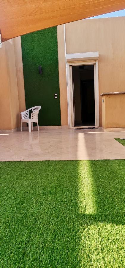 Shehab - Residence Hotel Apartment Кайро Екстериор снимка