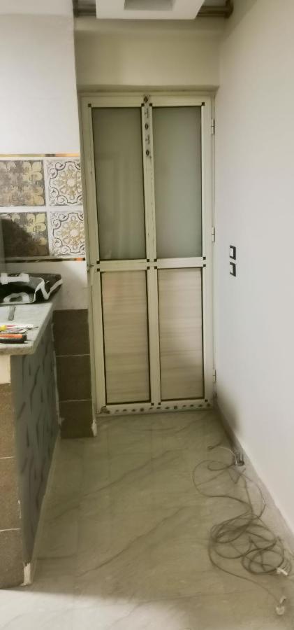 Shehab - Residence Hotel Apartment Кайро Екстериор снимка