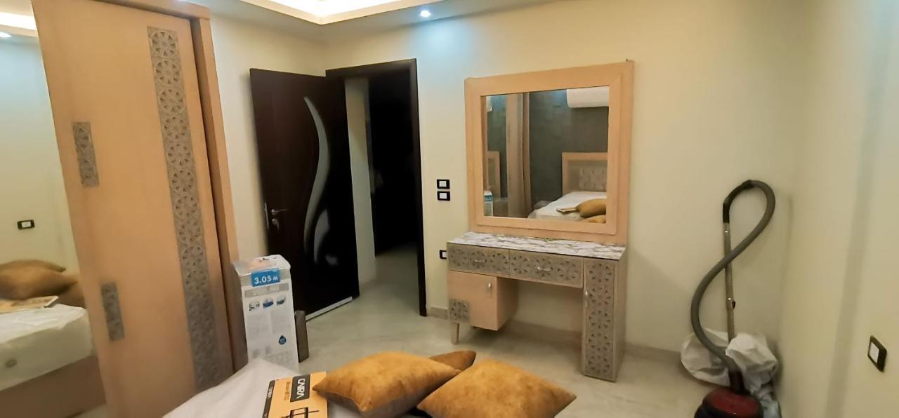 Shehab - Residence Hotel Apartment Кайро Екстериор снимка