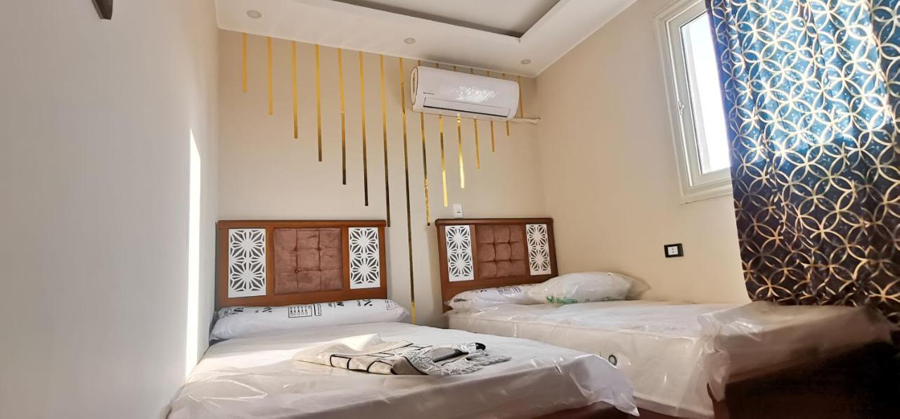 Shehab - Residence Hotel Apartment Кайро Екстериор снимка