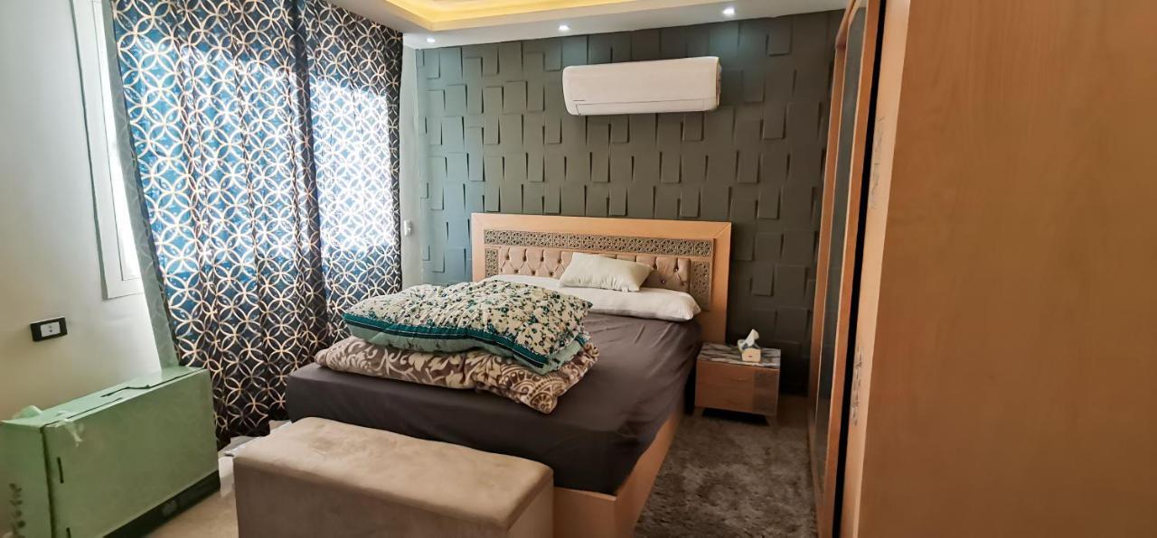 Shehab - Residence Hotel Apartment Кайро Екстериор снимка