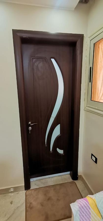 Shehab - Residence Hotel Apartment Кайро Екстериор снимка