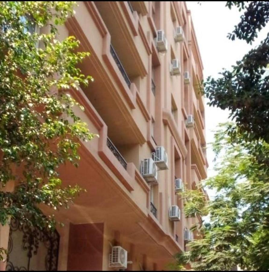 Shehab - Residence Hotel Apartment Кайро Екстериор снимка