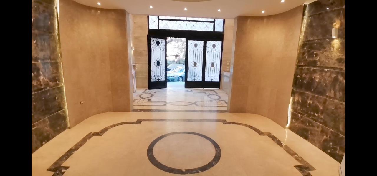 Shehab - Residence Hotel Apartment Кайро Екстериор снимка