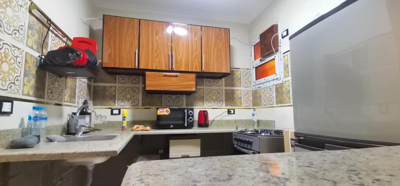 Shehab - Residence Hotel Apartment Кайро Екстериор снимка