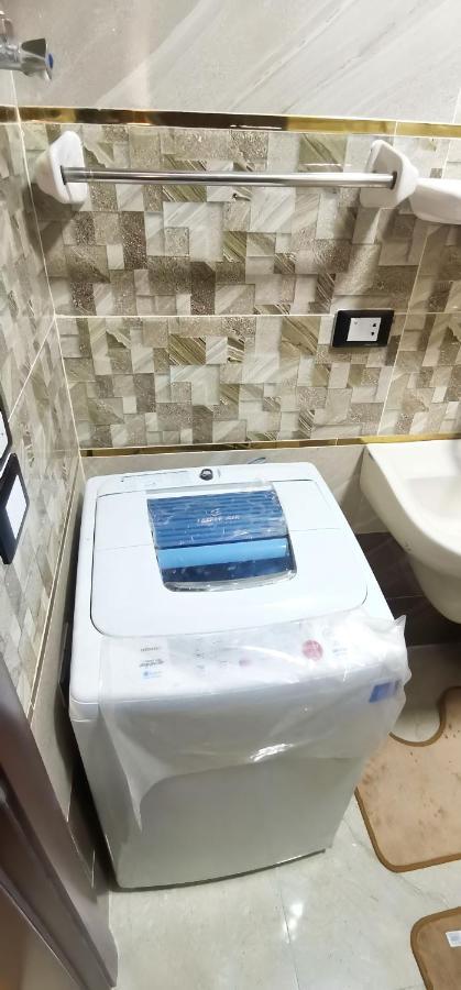 Shehab - Residence Hotel Apartment Кайро Екстериор снимка