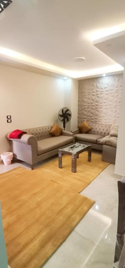 Shehab - Residence Hotel Apartment Кайро Екстериор снимка