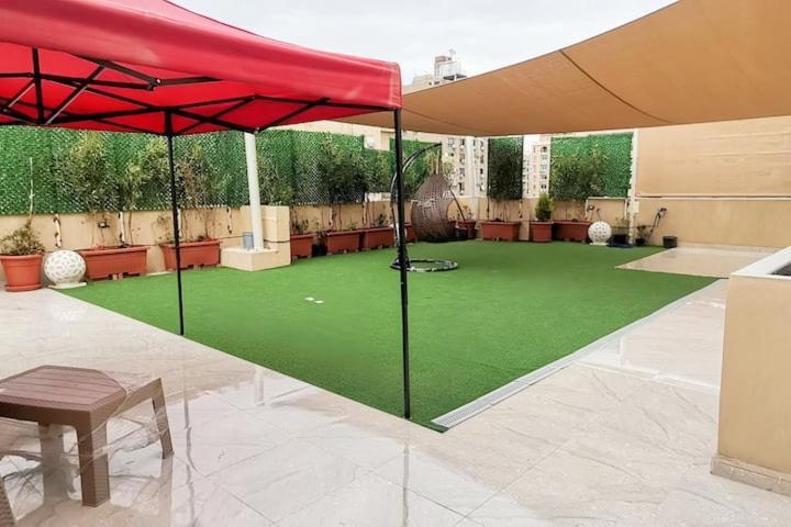 Shehab - Residence Hotel Apartment Кайро Екстериор снимка