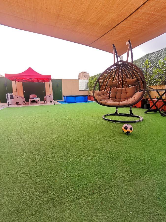 Shehab - Residence Hotel Apartment Кайро Екстериор снимка