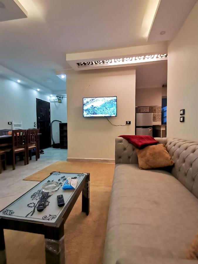 Shehab - Residence Hotel Apartment Кайро Екстериор снимка