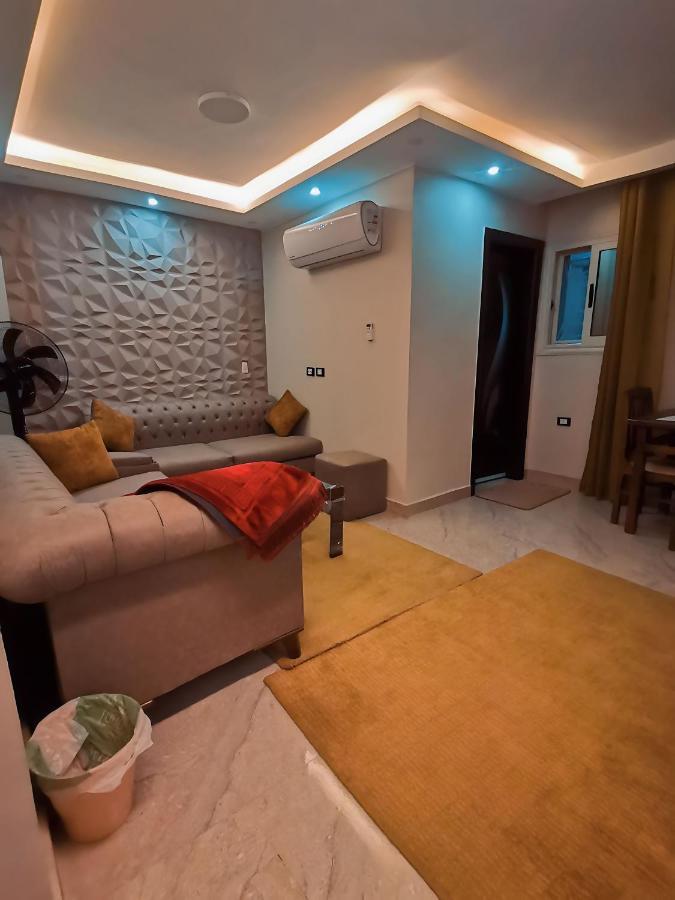 Shehab - Residence Hotel Apartment Кайро Екстериор снимка