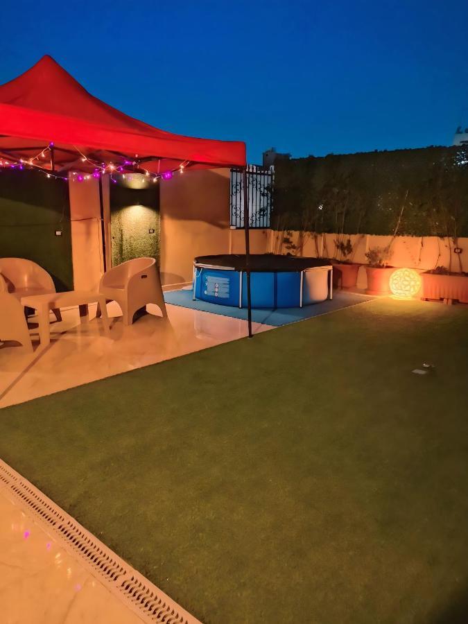 Shehab - Residence Hotel Apartment Кайро Екстериор снимка